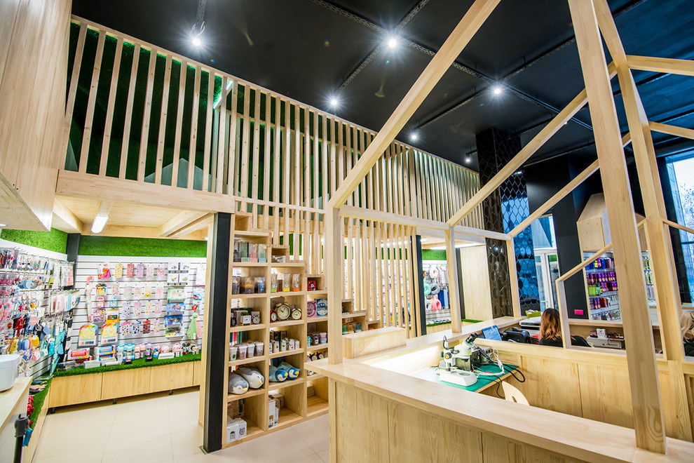 ASSORTIESHOP
