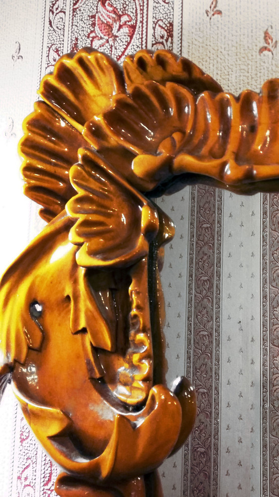 Натуральное дерево -эксклюзивный дизайн