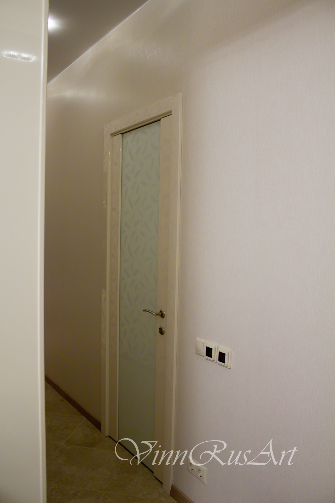 Дизайн-проект 3-х комнатной квартиры