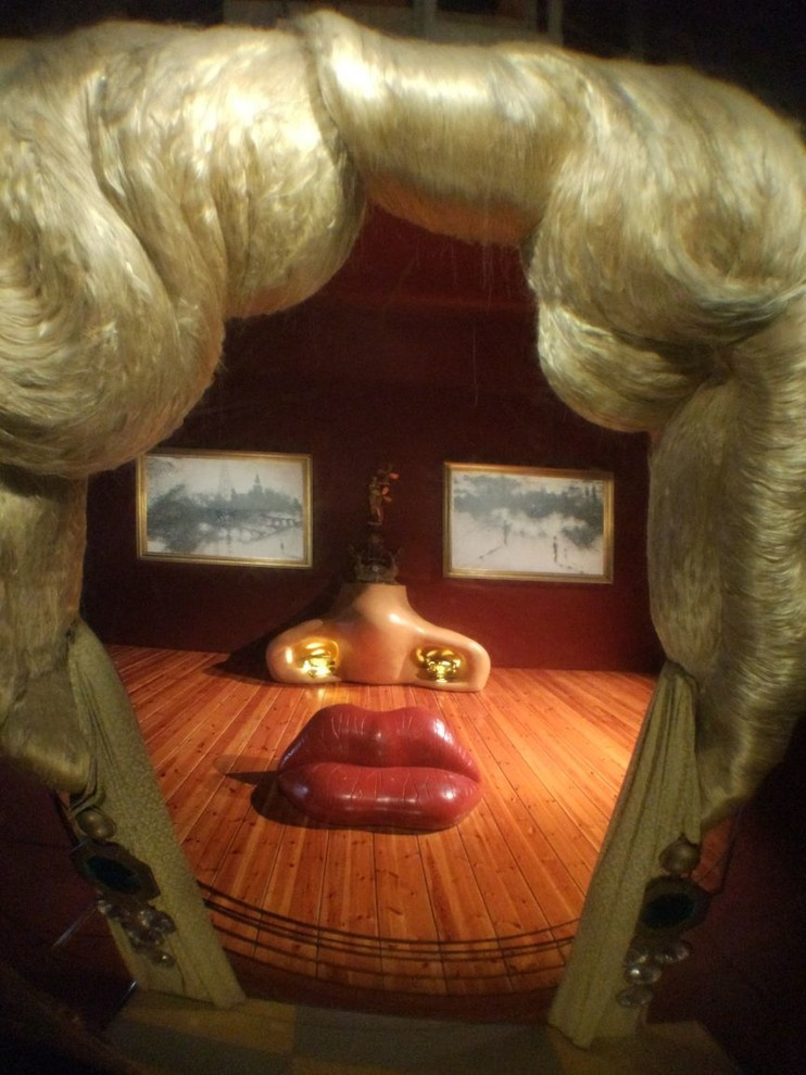 Очаг у каждого свой...