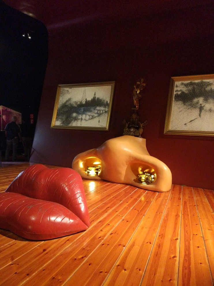 Очаг у каждого свой...