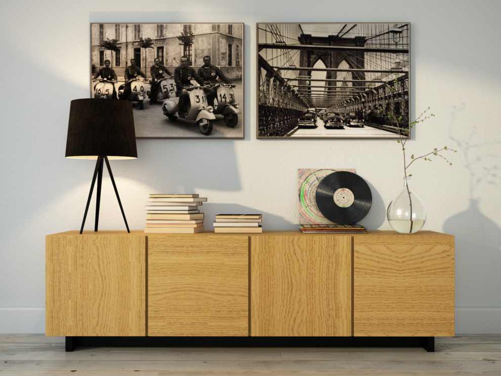 Гостиная Line — ОГОГО Обстановочка!