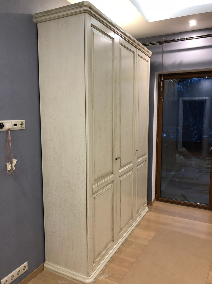 Поселок Кудиново люкс