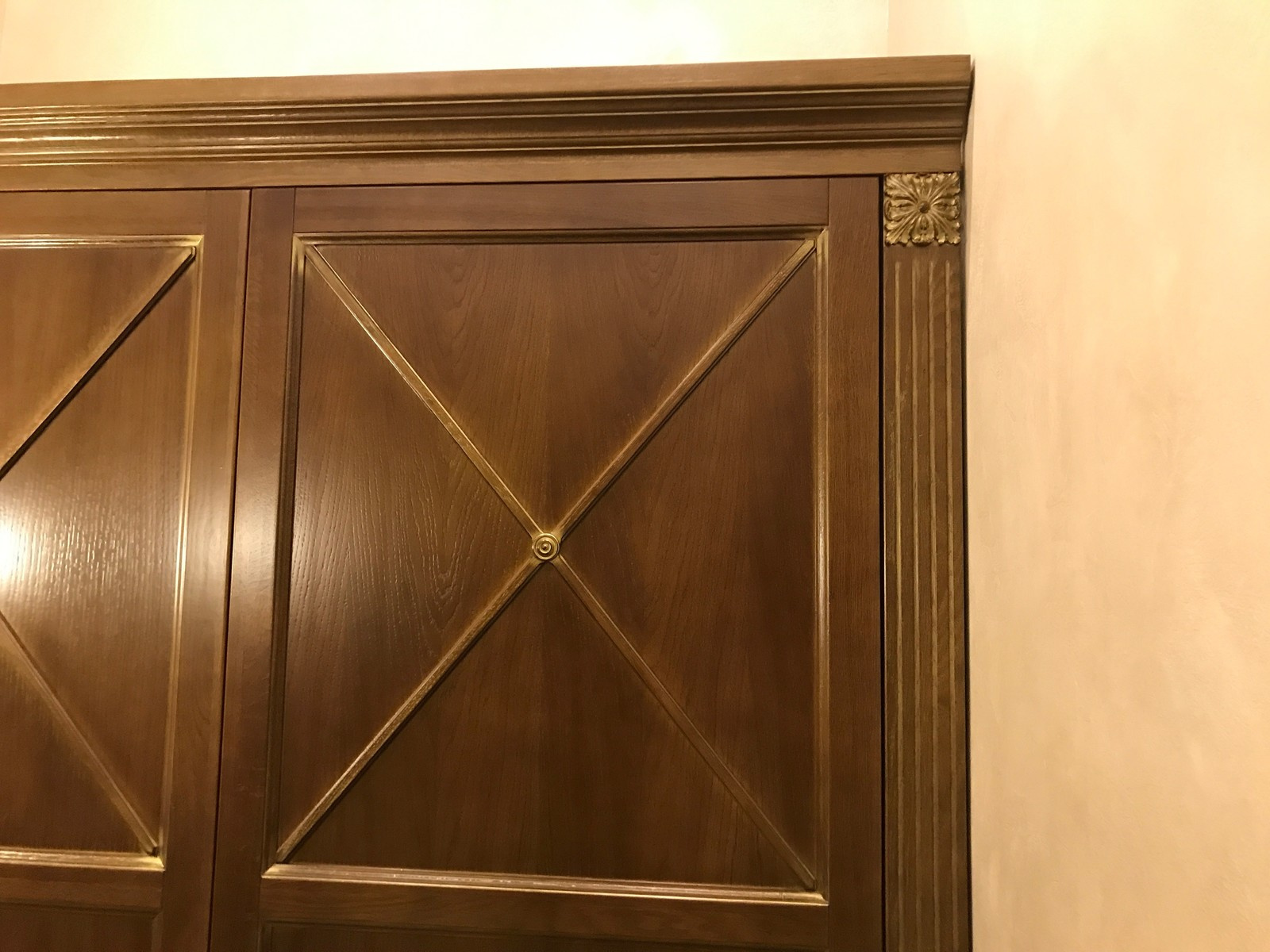 Поселок Горки