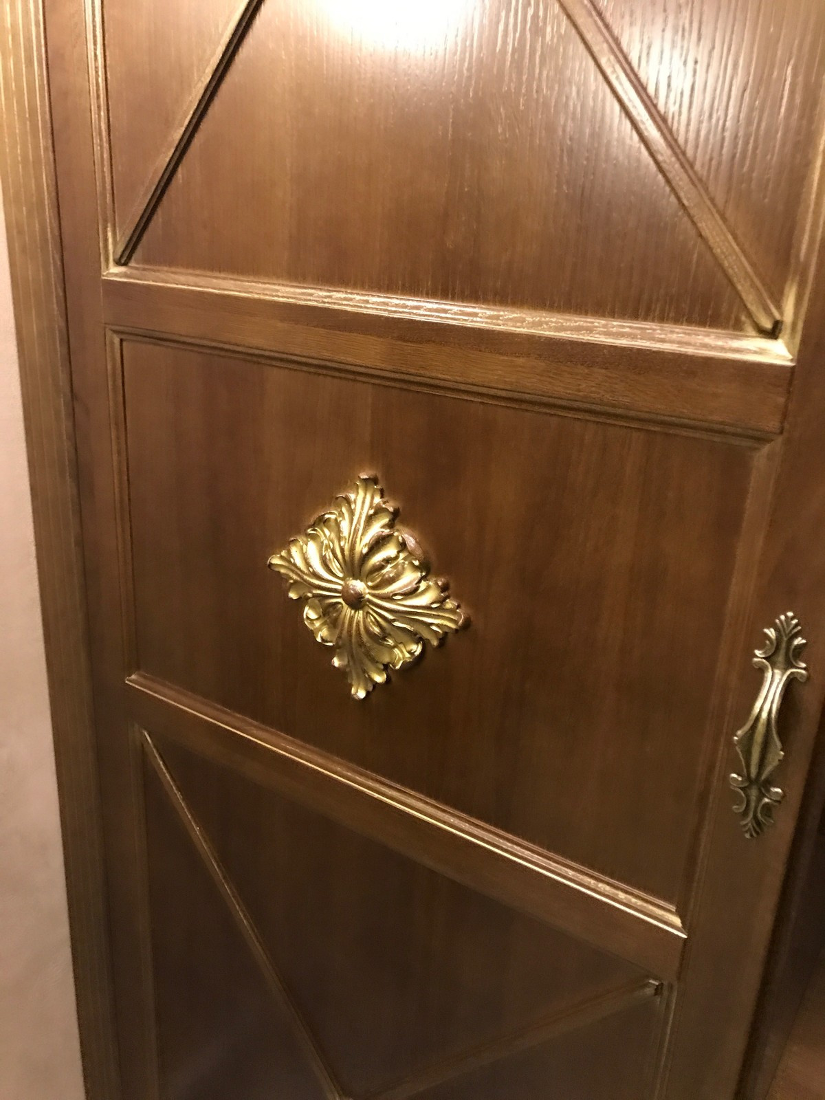 Поселок Горки