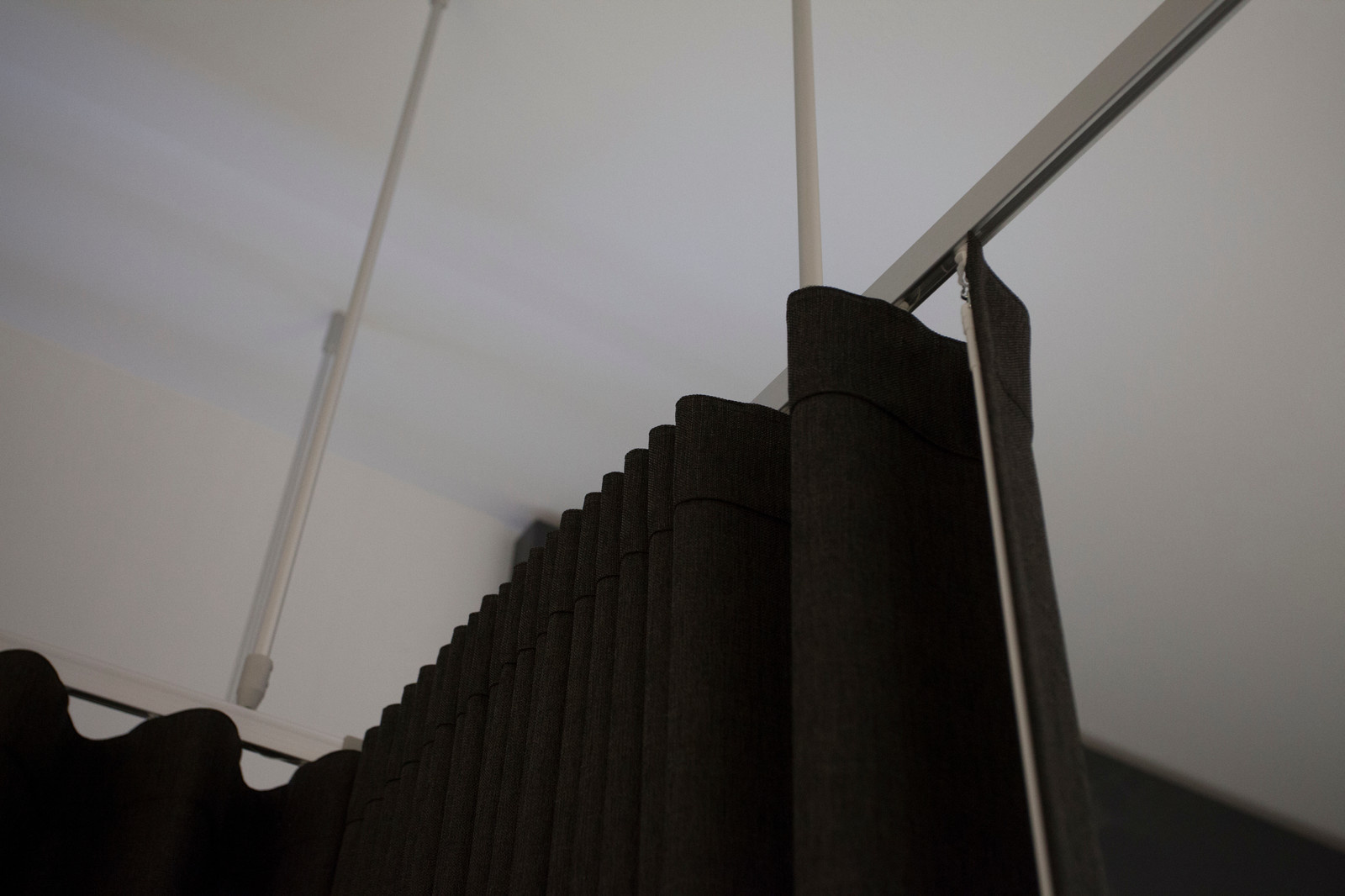 Conference and showroom / EUMAR