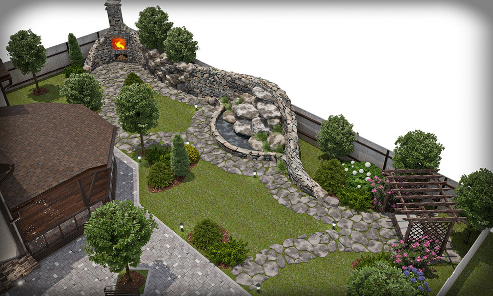 Nature house