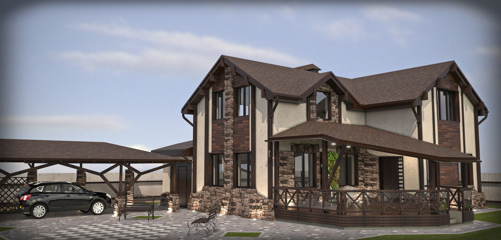 Nature house
