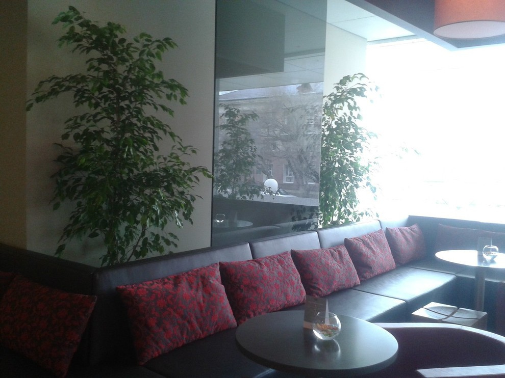 Отель Mercure г.Тмень