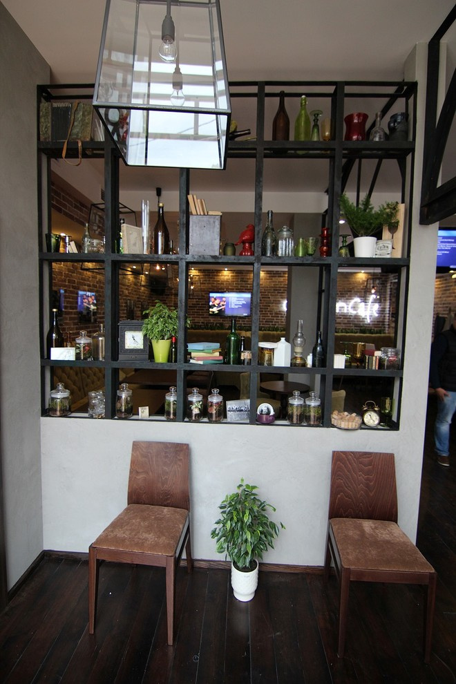 Green Cafe в г. Севастопололь