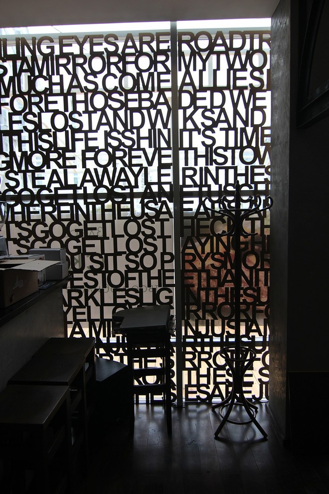 Green Cafe в г. Севастопололь