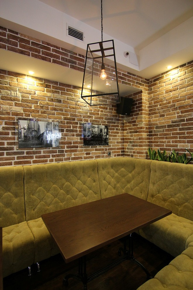 Green Cafe в г. Севастопололь