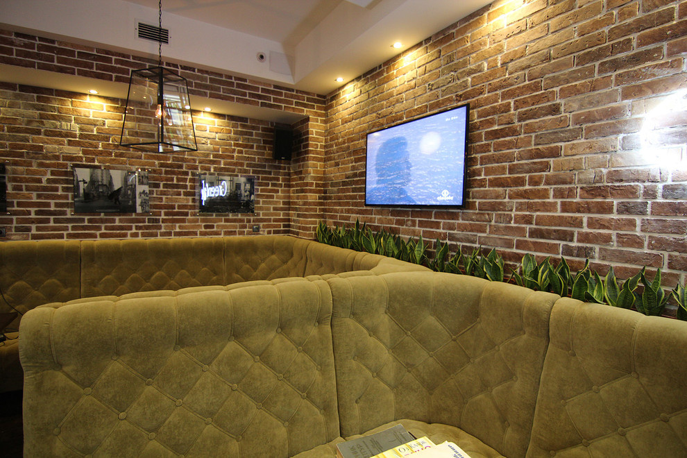 Green Cafe в г. Севастопололь