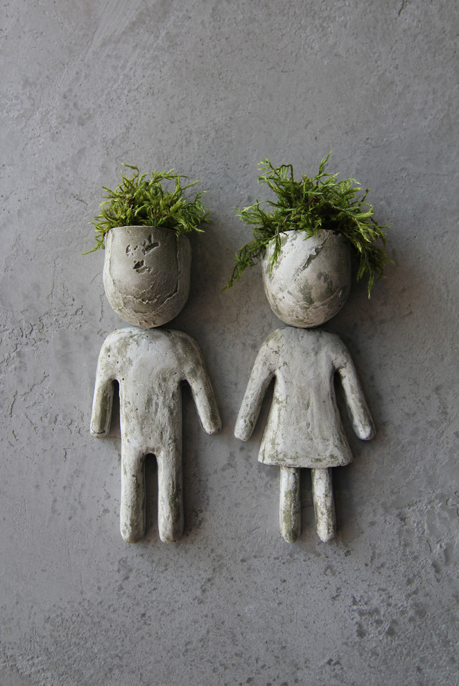 Обложка проекта: Green Cafe в г. Севастопололь