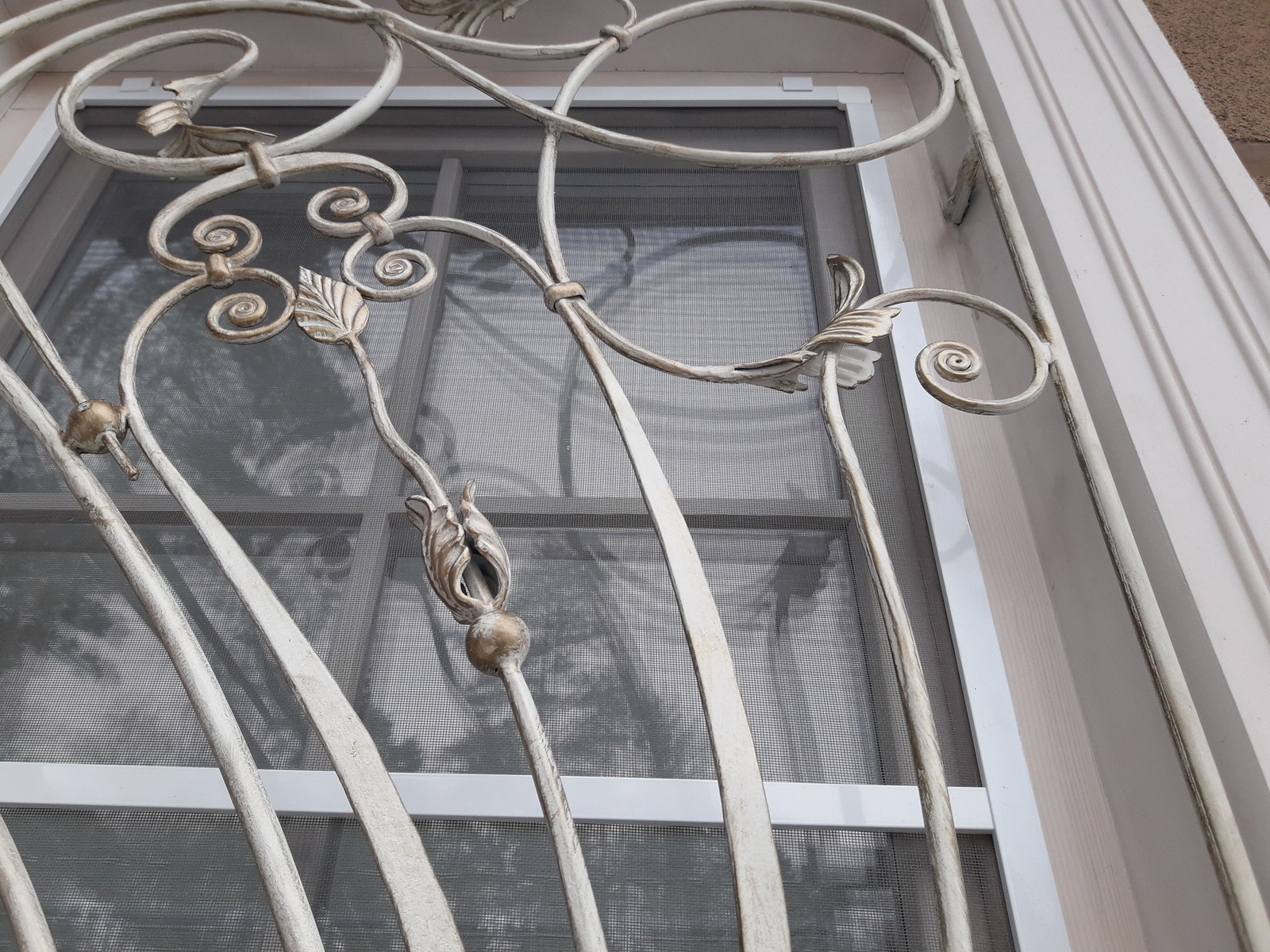 Обложка проекта: Киевское ш.,МО