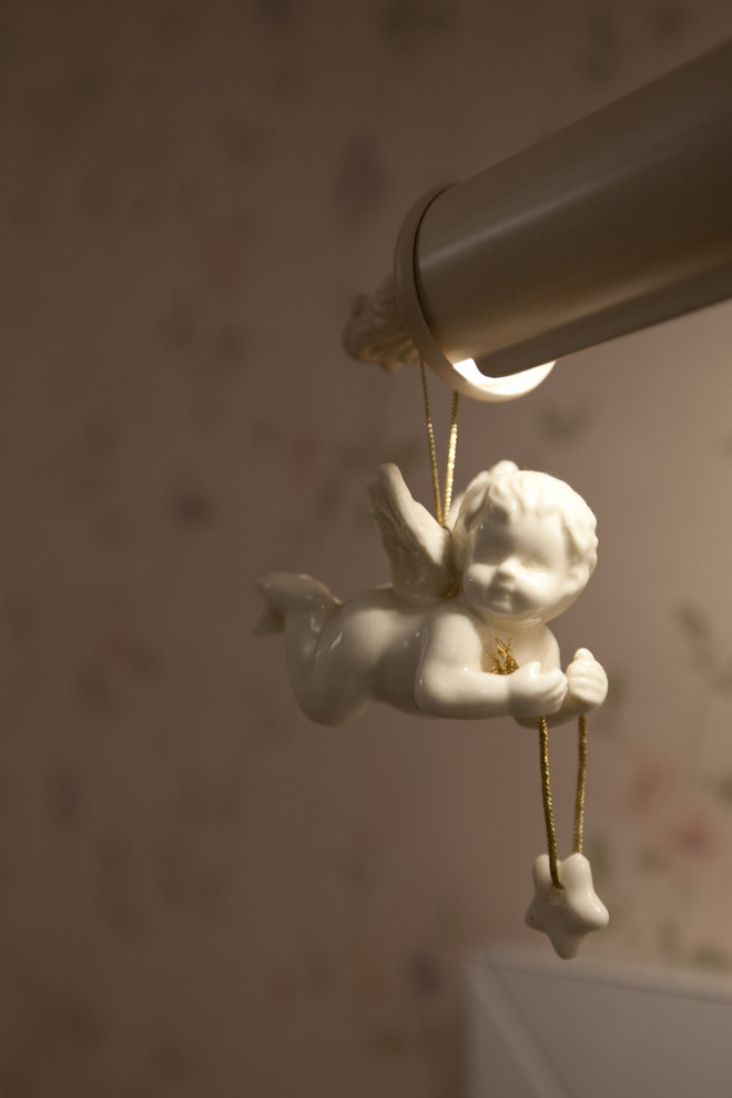 Прованс  для любимых родителей