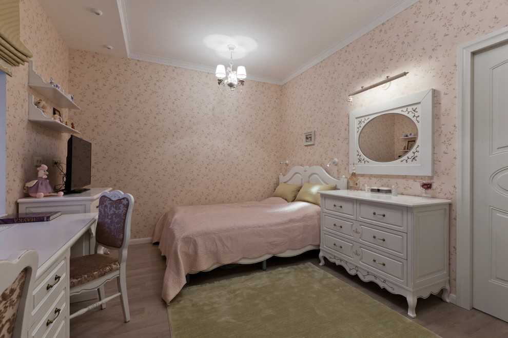 Прованс  для любимых родителей