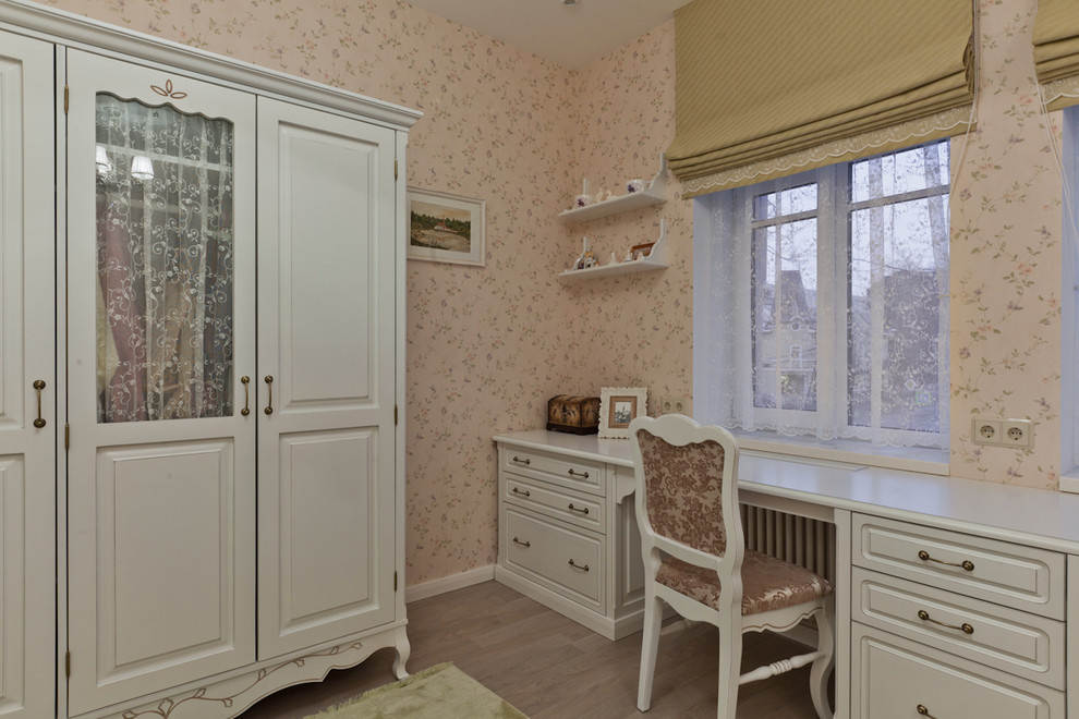 Прованс  для любимых родителей