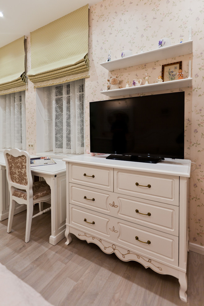 Обложка проекта: Прованс  для любимых родителей