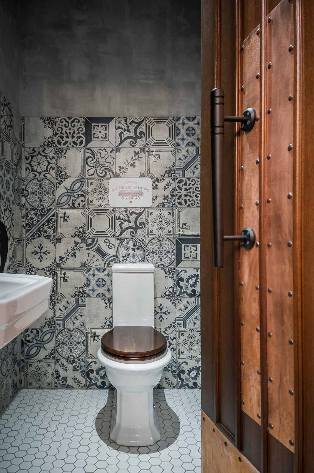 Обложка проекта: Сraft Draft