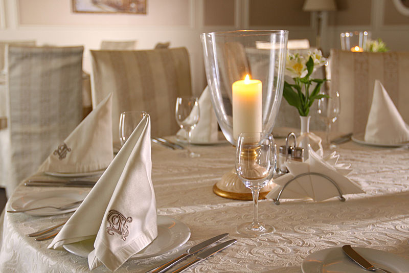 Ресторан гостиницы "Баташев"