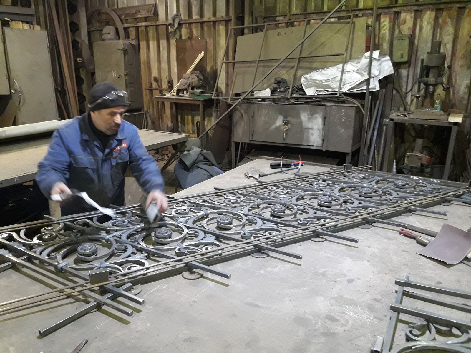 Летова Роща