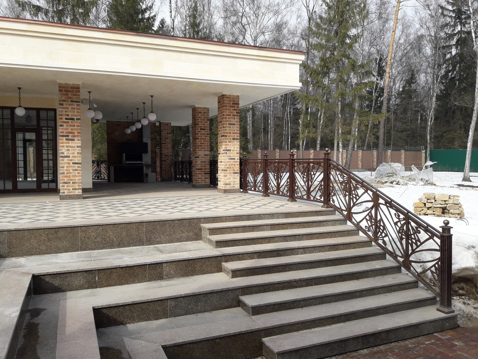 Летова Роща