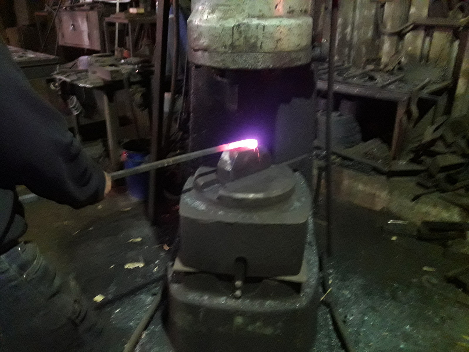 Летова Роща