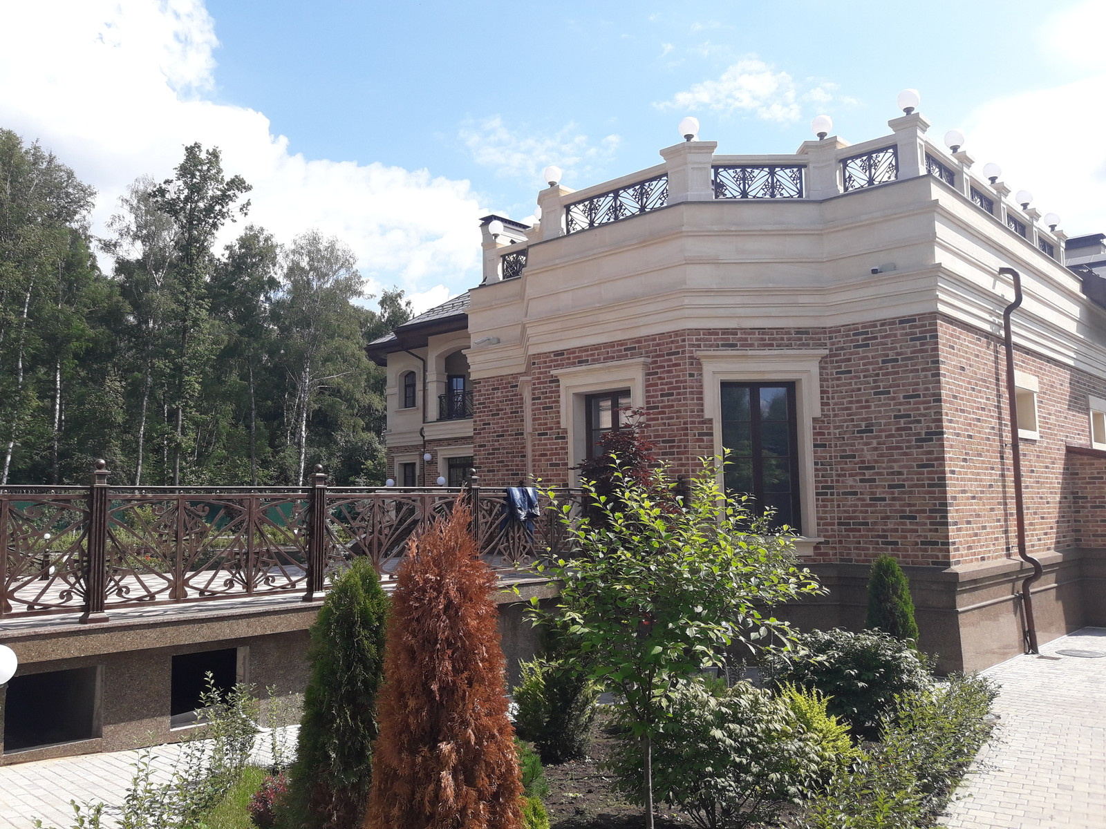 Летова Роща