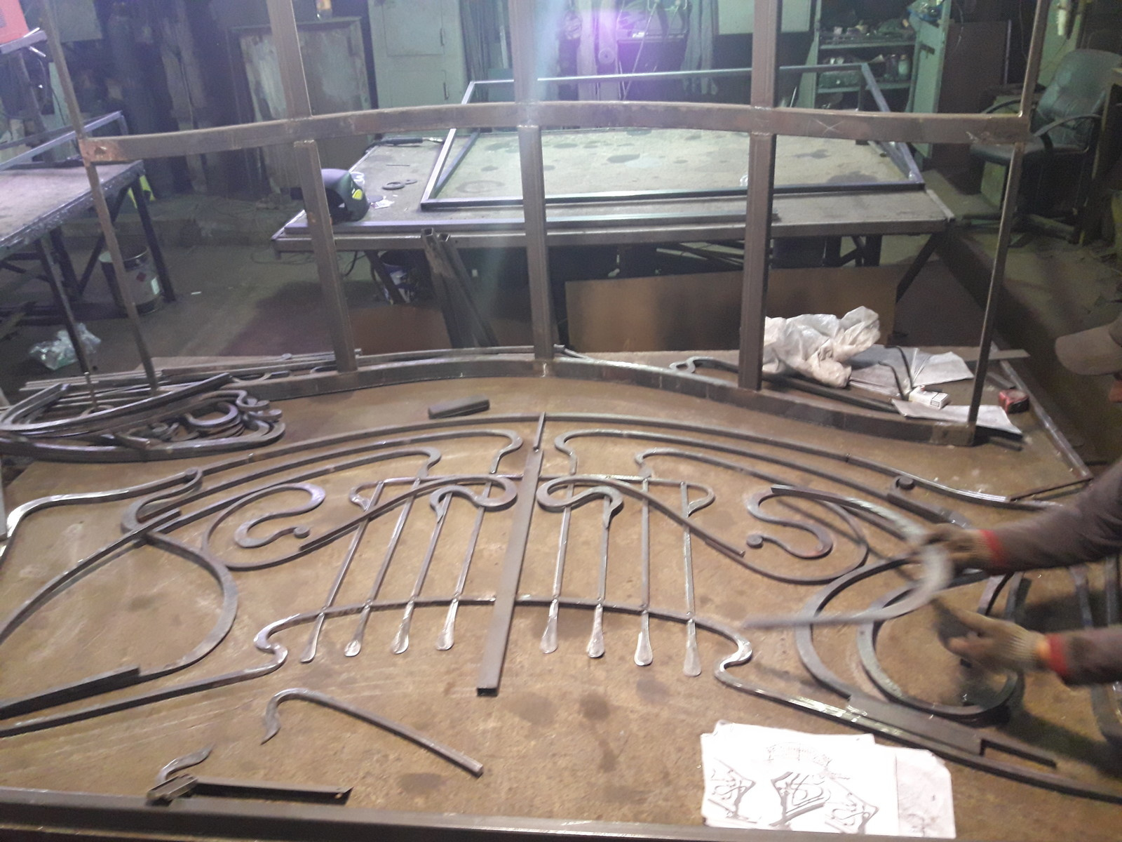 Летова Роща