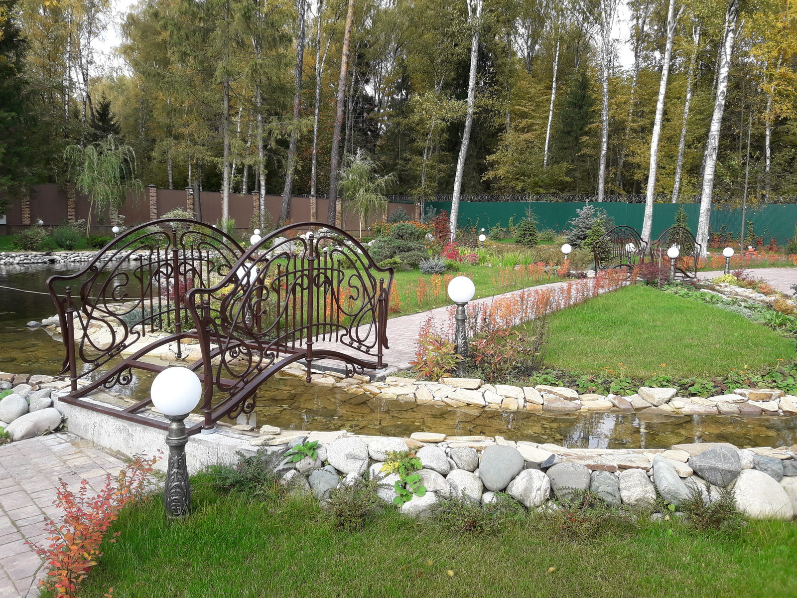 Летова Роща