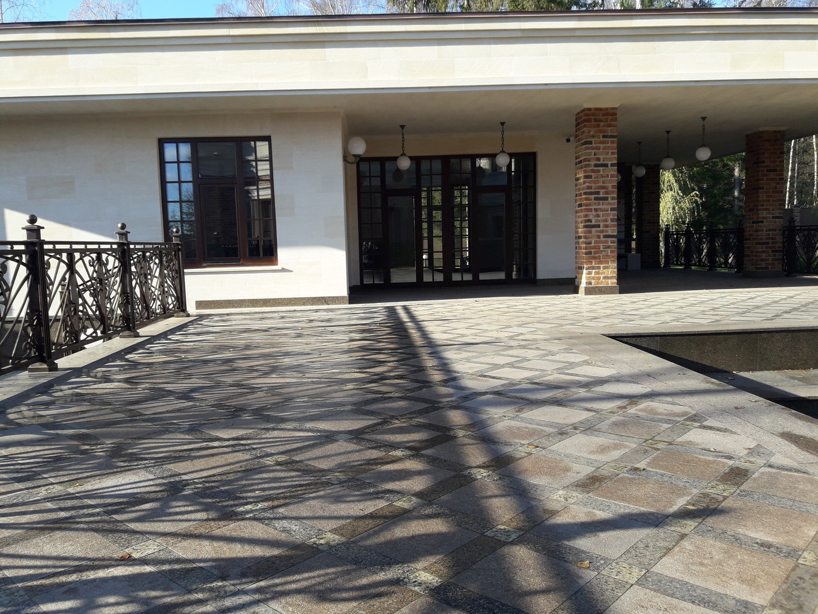 Летова Роща