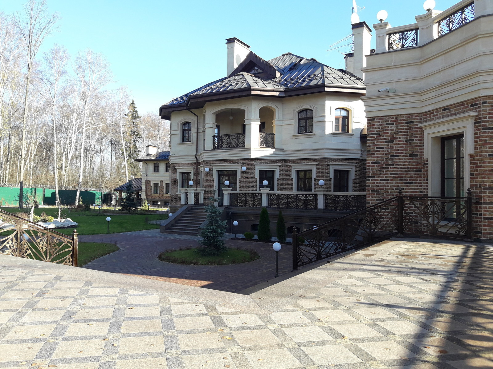 Летова Роща