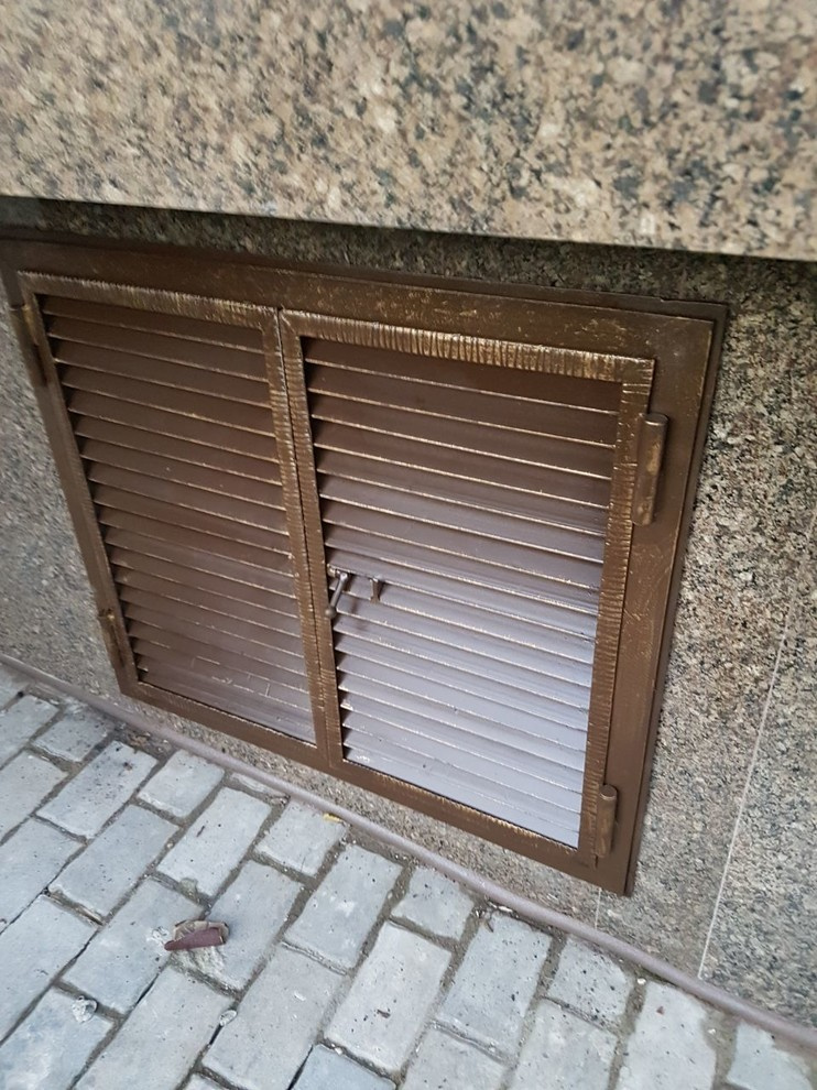 Обложка проекта: Летова Роща