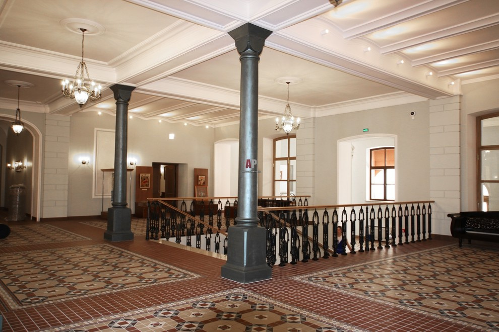 Епархиальный Дом