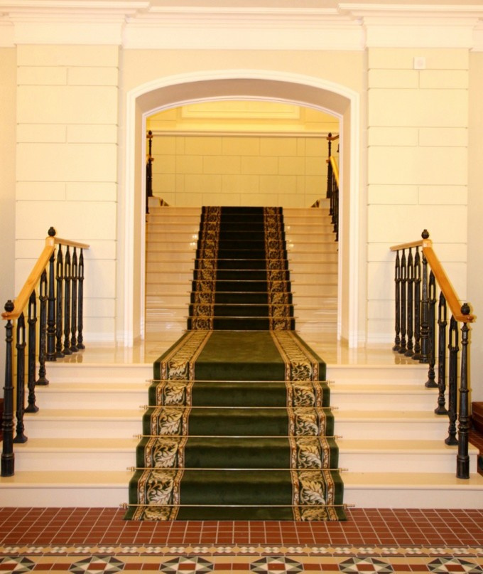 Епархиальный Дом