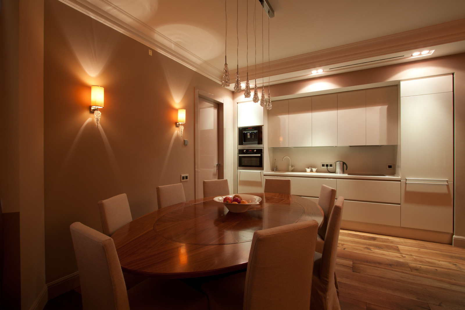 Квартира на ул.Гарибальди