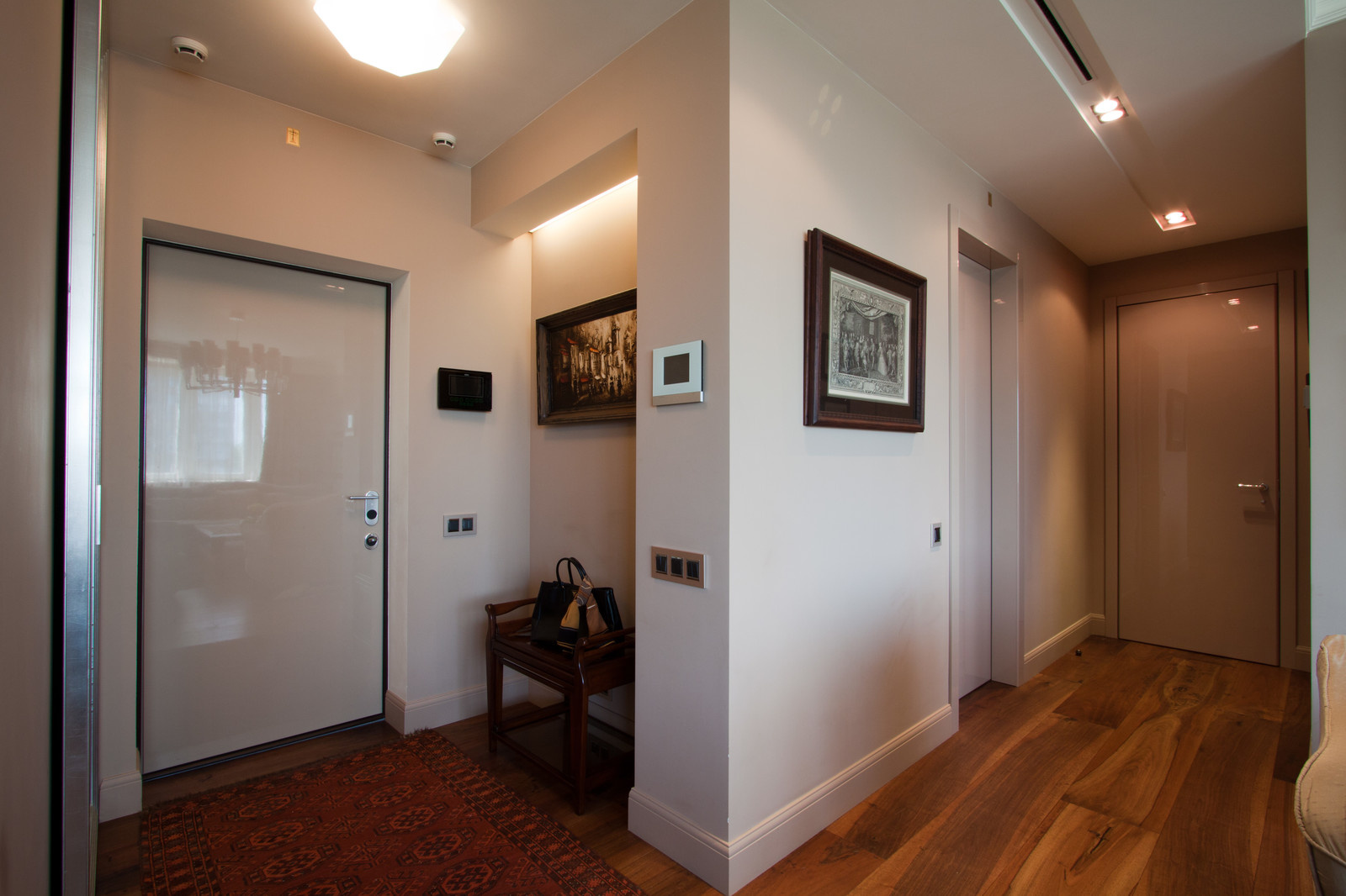 Квартира на ул.Гарибальди