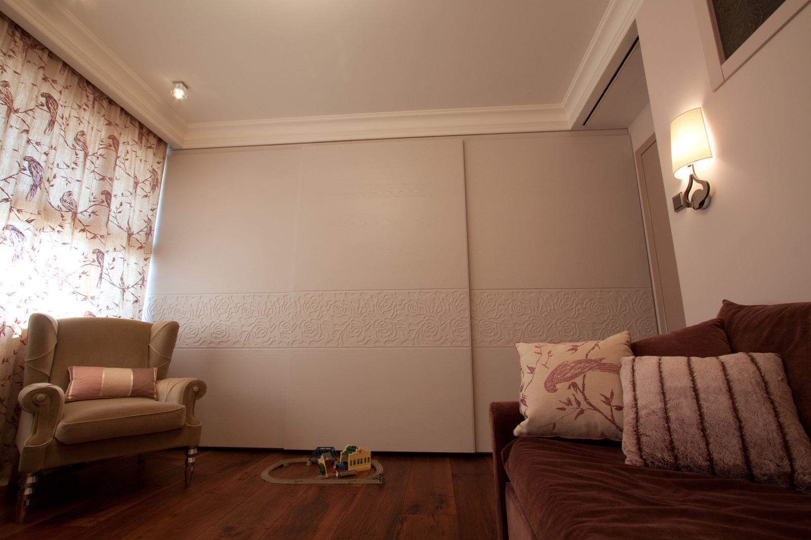 Квартира на ул.Гарибальди