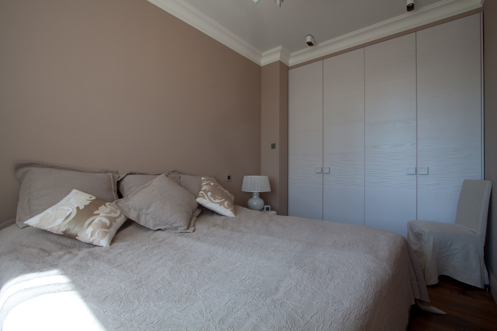 Квартира на ул.Гарибальди