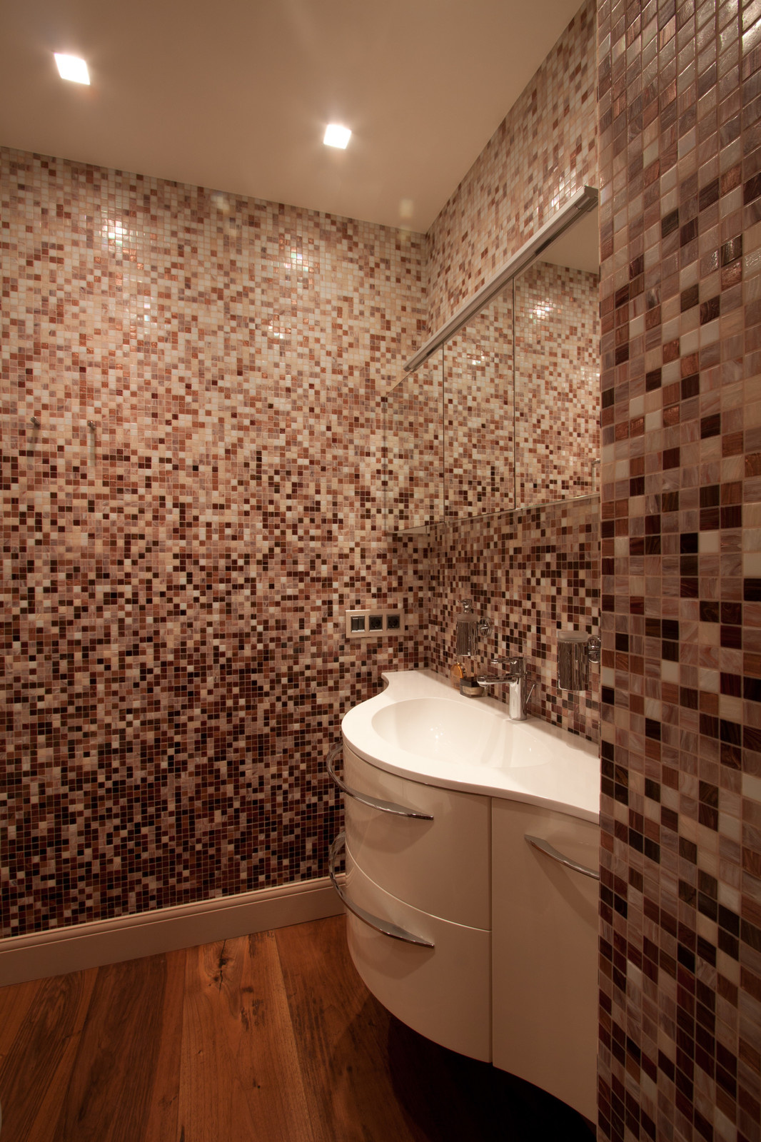 Квартира на ул.Гарибальди