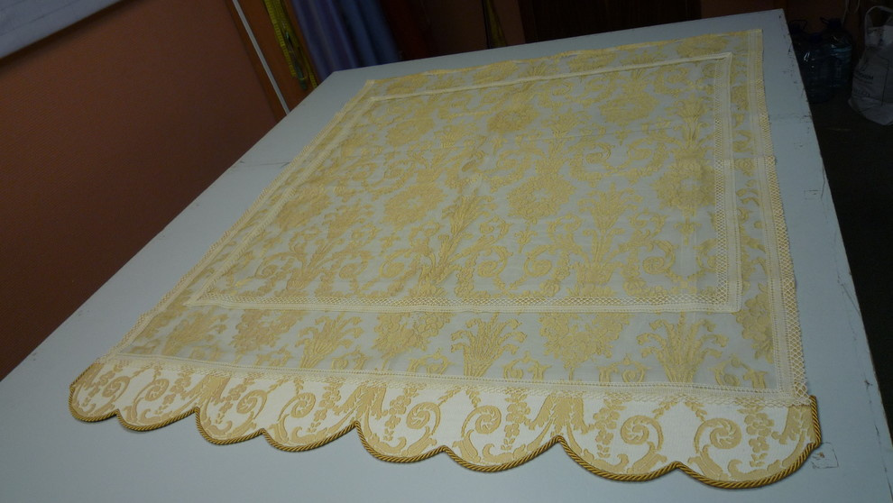 Римские шторы