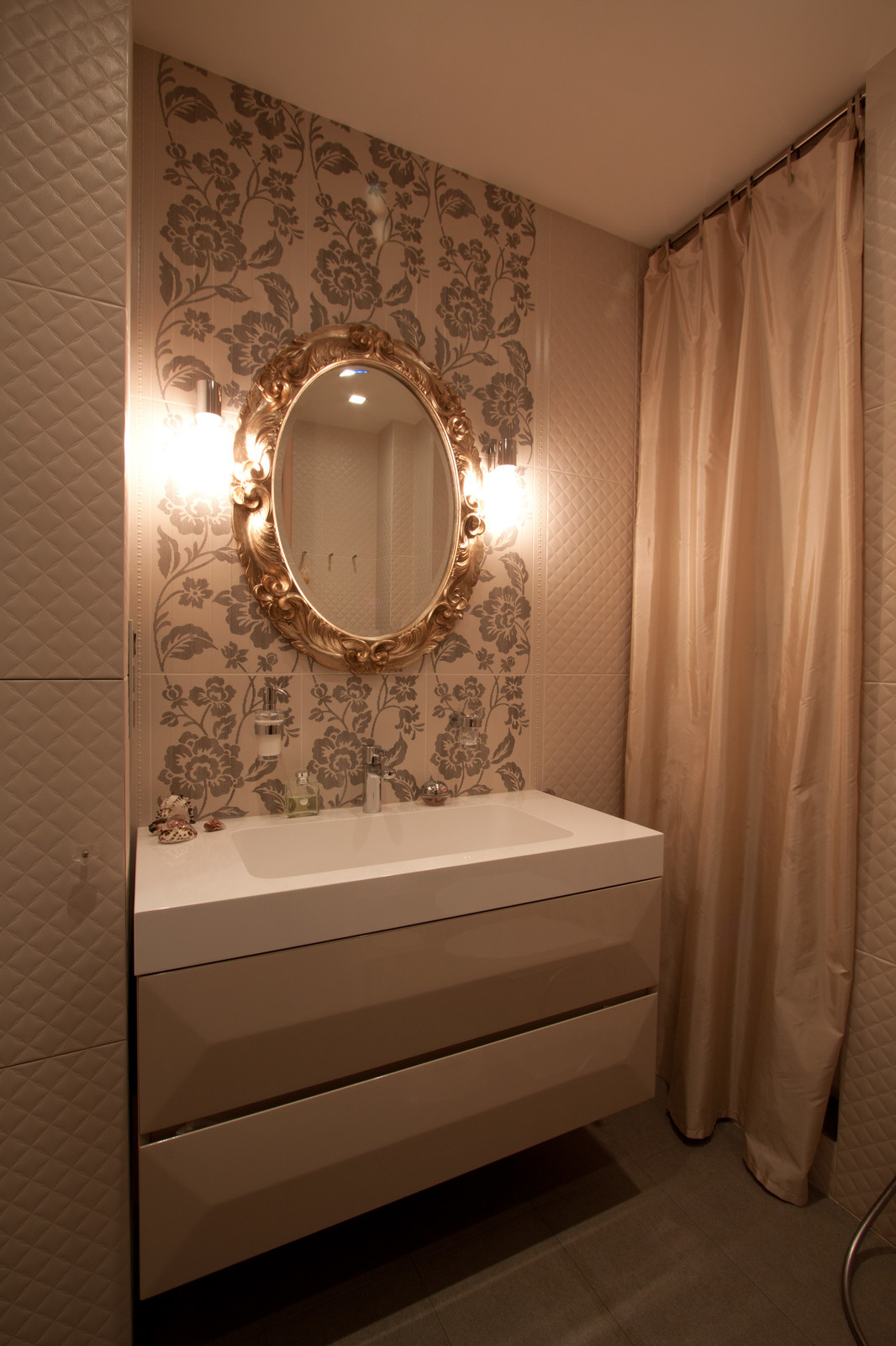 Квартира на ул.Гарибальди