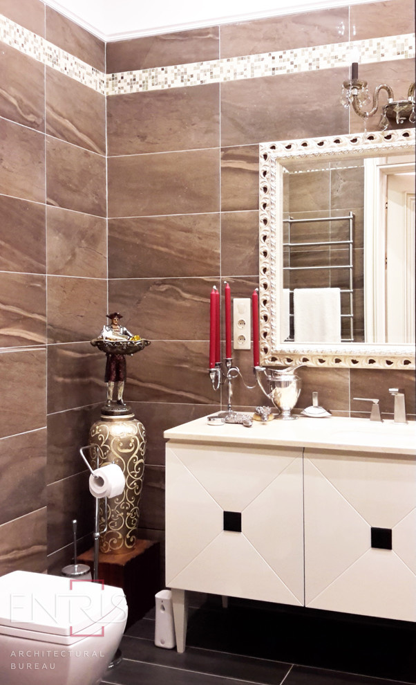 Частные интерьеры