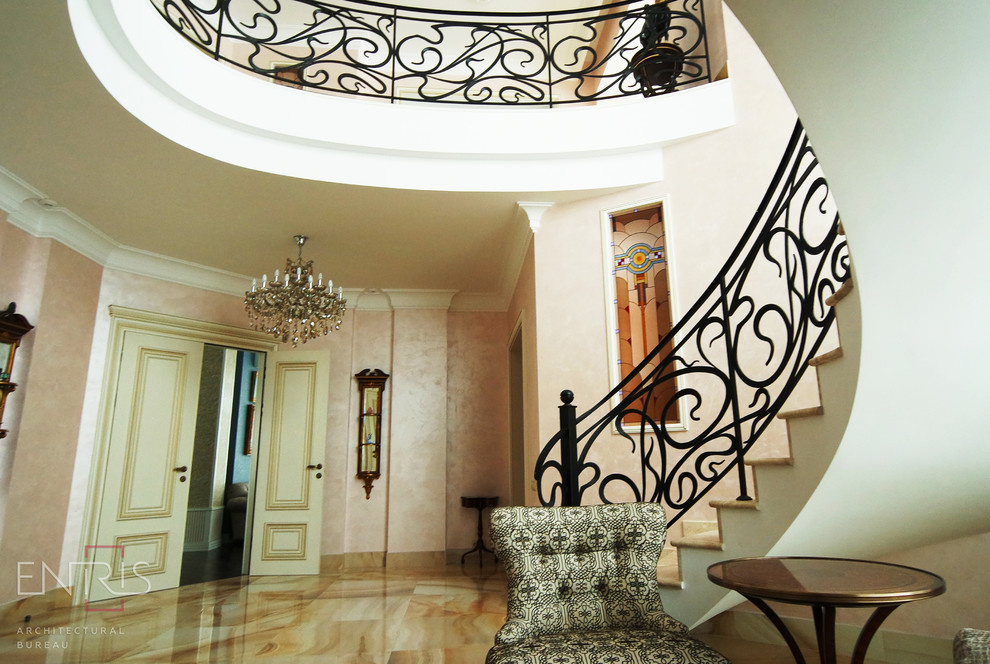 Частные интерьеры