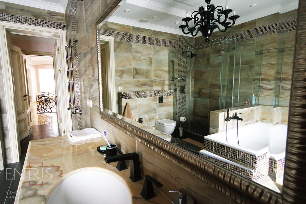 Частные интерьеры