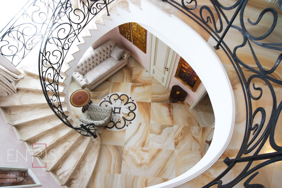 Частные интерьеры