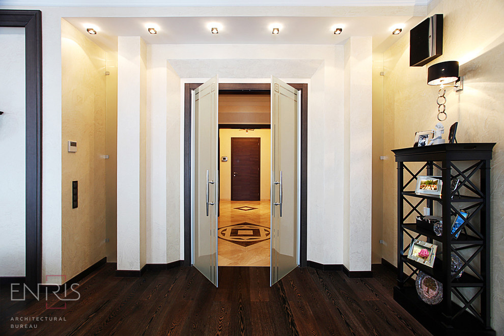 Частные интерьеры