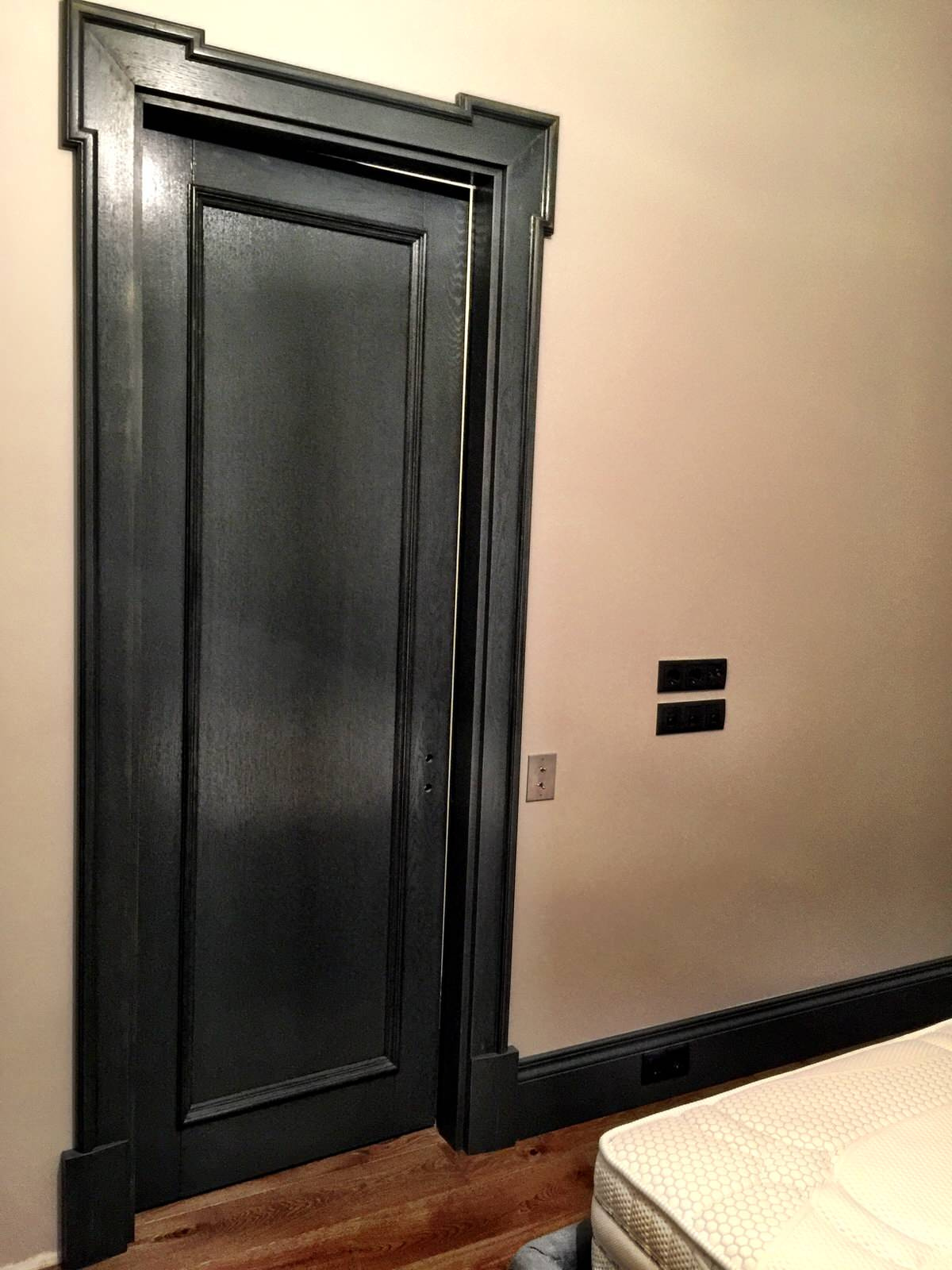 Лофт в старинном доме