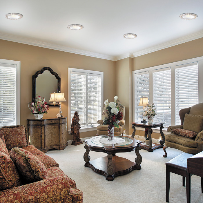 Обложка проекта: Освещение